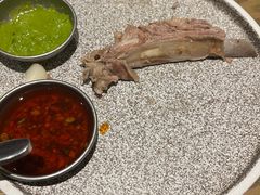 -那时新疆·若羌(经纬汇店)