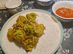 -旺角小渔村(二马路店)