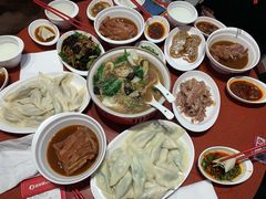 -喜家德虾仁水饺(长泰广场店)