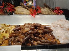 -亚马逊环球美食百汇(新城吾悦广场店)