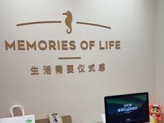 -海馬体照相馆(莘庄维璟印象城店)