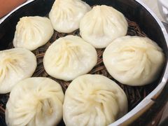 -鲁氏汤包王(长白街店)