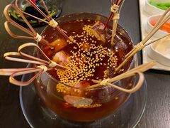 -甄御•海鲜新青岛菜(麦岛店)