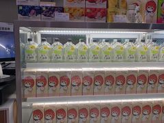 -奈雪的茶(大连新玛特店)