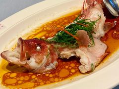 -79号渔船海鲜饭店(坂田店)