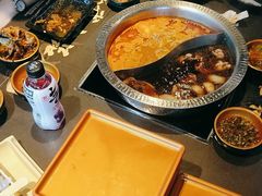 -牛武士寿喜烧·和牛火锅自助(全球首店)