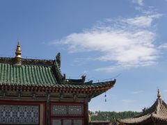 -塔尔寺