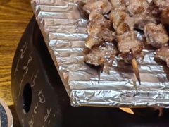 -五样儿西昌小签签烤串(建设路店)