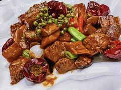 -童福兴·南京菜(老门东店)