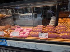 -木子木水日式烫面包(观音桥星光68广场店)