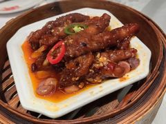 -稻香酒家·34年老字号·港式粤菜(侨光店)