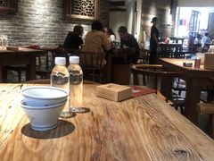 大堂-树厨贵州菜(大十字店)