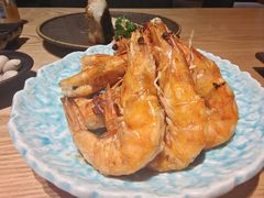 -京旬海鲜放题·铁板烧自助餐厅