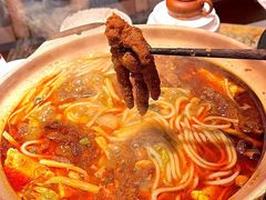 -山四砂锅(钟楼街店)