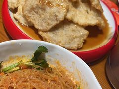 -英兰朝族饭店(河南桥头店)