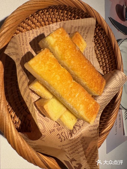西缘·我的花和森林·鲜花西餐厅(南长街店)图片
