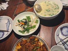 -前海沿·青岛菜(五四广场永旺店)