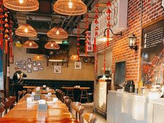 -炉小二铜锅牛蛙•川湘菜(三里屯店)