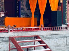 -长春观