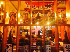-醉虎传(南锣鼓巷店)