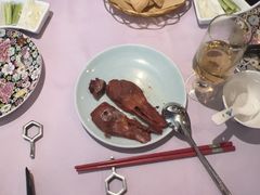 -味+新京宴·烤鸭·北京菜(创意谷店)