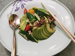 -博多新记·粤菜(复兴店)