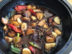 -墨白私房菜·广东菜 粤菜