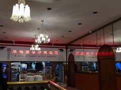 -华梅西餐厅(哈尔滨中央大街店)