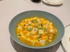 -广州富力丽思卡尔顿酒店·丽轩·粤菜