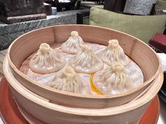 -湖滨28中餐厅·西湖宴·杭州君悦酒店
