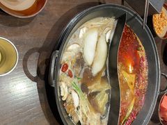 -萍姐火锅·公路夜市(南京新街口店)