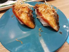 -晴季寿司(红旗街万达店)