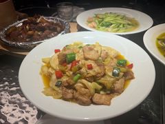 -桂花里·衢州菜·精酿餐吧(未来科技城万达广场店)