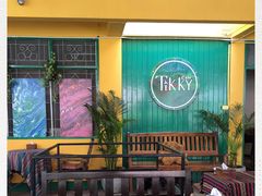 -Tikky Cafe