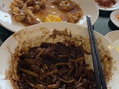 -桃园中华料理炸酱面(燕儿岛路店)