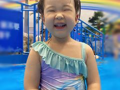 -青岛东方影都融创水世界