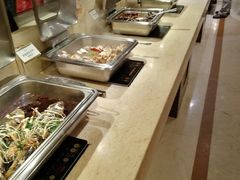 自助取餐区-芭菲盛宴·环球美食(袁家岗店)