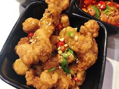 -梵云依家小冒菜(新街口总店)