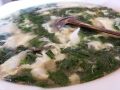 -北方饺子王·海肠捞饭·海鲜锅(山大店)