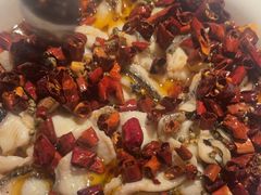 -永安鱼庄·镇江菜(丁卯店)