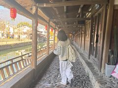 -楠溪江风景名胜区