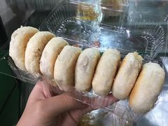 -矮子馅饼(贵阳总店)