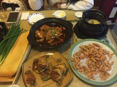 -赵记煎饼卷大葱(泰山大街店)