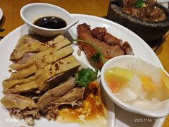 -东就鸭饭店·古早海南菜(友谊南海城店)