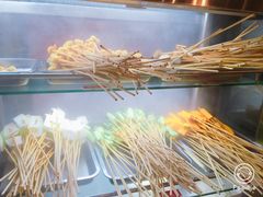 -钢管厂五区小郡肝串串香(南山店)
