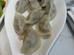 -船歌·鱼水饺青岛菜(国贸商城店)