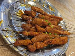 -江城燕子大排档(江汉路步行街店)