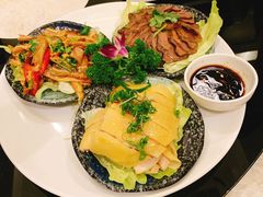-巷语私房料理(华一实业大厦店)