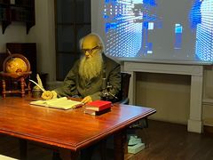-浙江自然博物院(杭州馆)