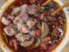 -吴记怪味面(牛王庙店)